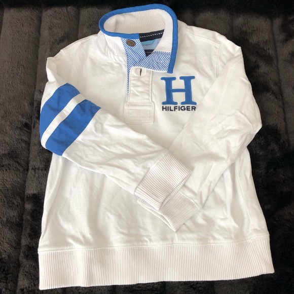 THilfiger pullover - Picture 3 of 5